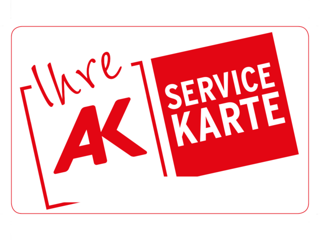 AK Servicekarte