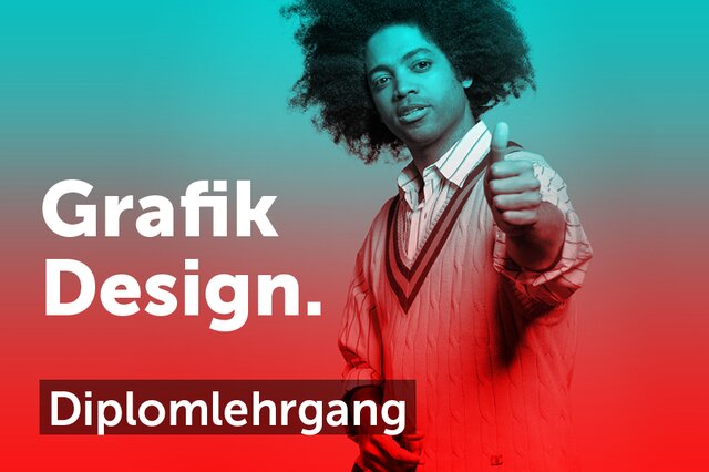 Diplomlehrgang Grafik Design an der design akademie salzburg