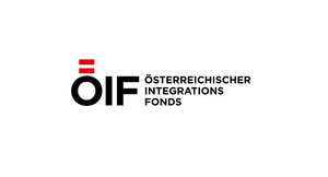 Logo Österreichischer Integrations Fonds