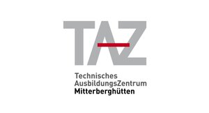 Logo TAZ Mitterberghütten
