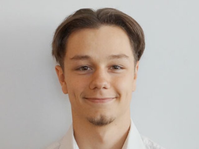 Privatschule für Wirtschaft und Leistungssport - Absolvent Andreas Schellnegger