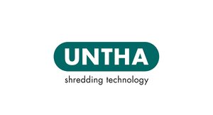 Logo UNTHA