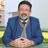 Robert Moser  | © Ziegler/Salzburger Erwachsenenbildung