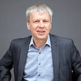 FH-Prof. DI Dr. Gerhard Jöchtl